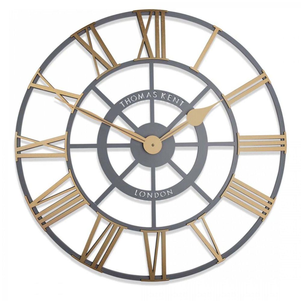 Art Marketing 24" Evening Star Brass - Fellini Home Ltd