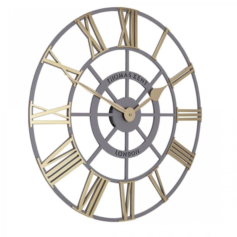 Art Marketing 24" Evening Star Brass - Fellini Home Ltd