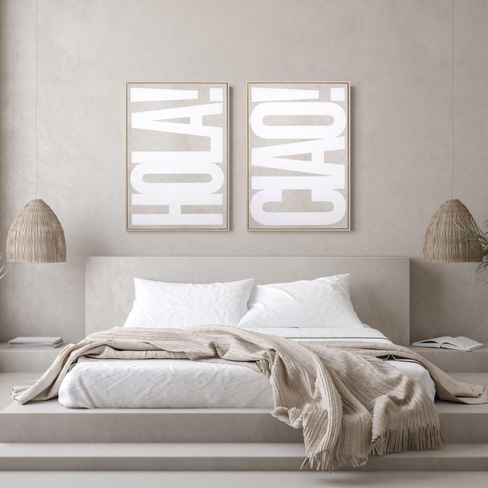 Art Marketing Ciao - Fellini Home Ltd