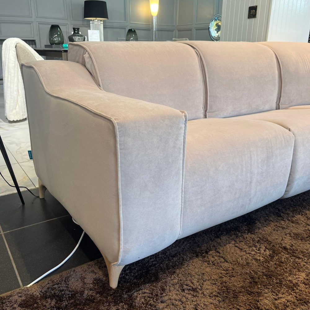 Fama Baltia Sofa Set 3+2 - Ex Display - Fellini Home Ltd