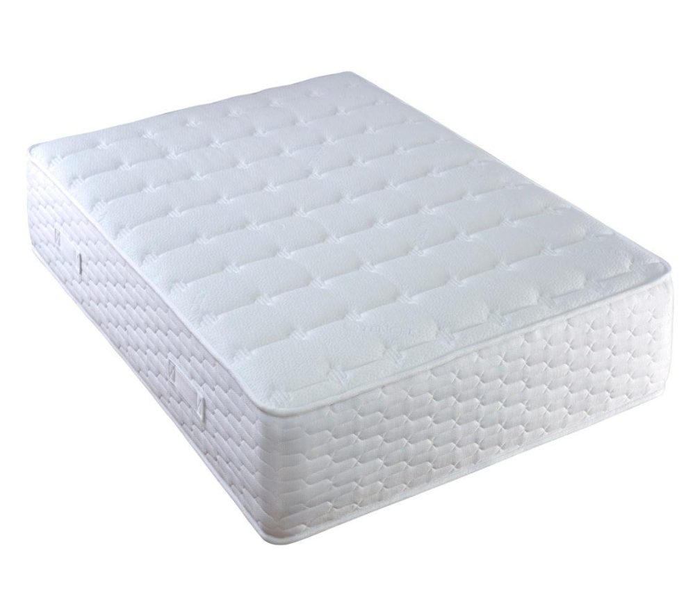 HG Rimini Mattress - Fellini Home Ltd