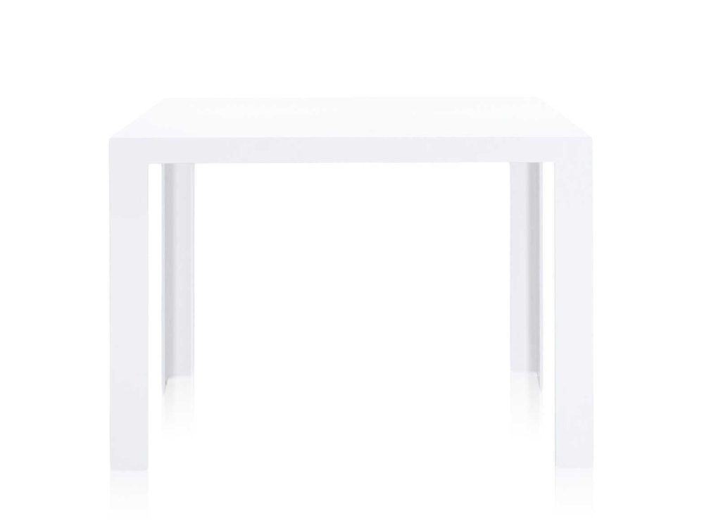 Kartell Invisible High Table - Fellini Home Ltd