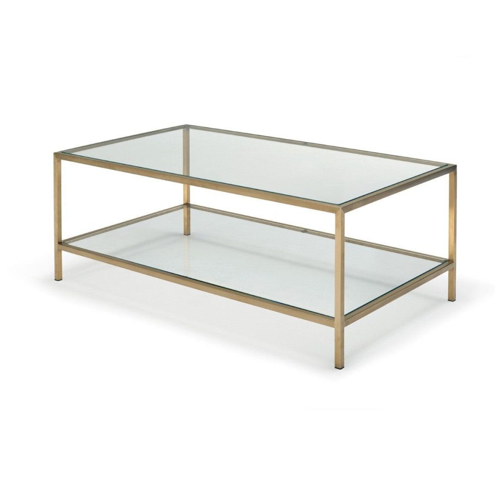 Kesterport Dekko Coffee Table - Fellini Home Ltd