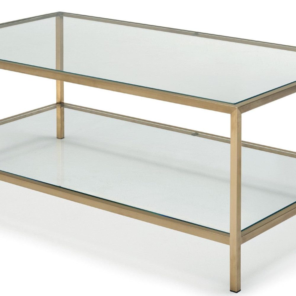 Kesterport Dekko Coffee Table - Fellini Home Ltd