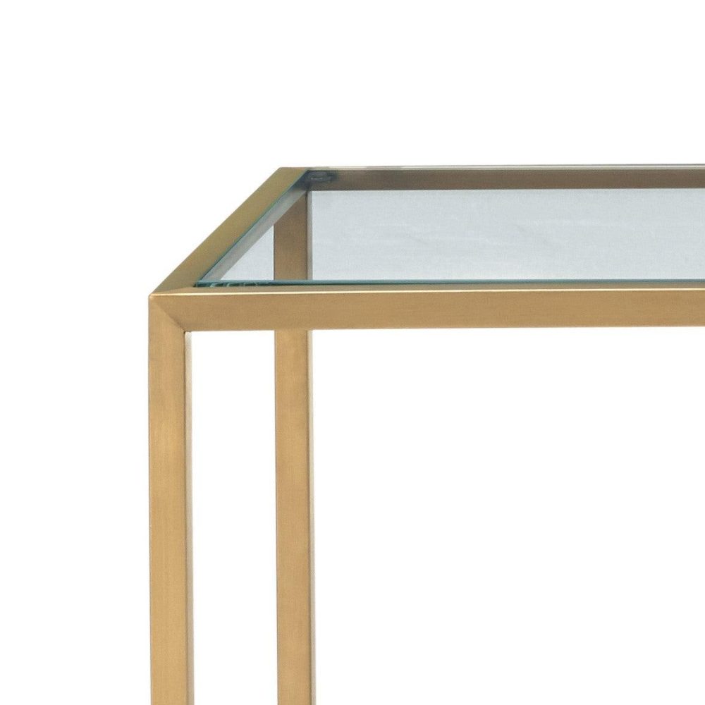 Kesterport Dekko Console Table - Fellini Home Ltd