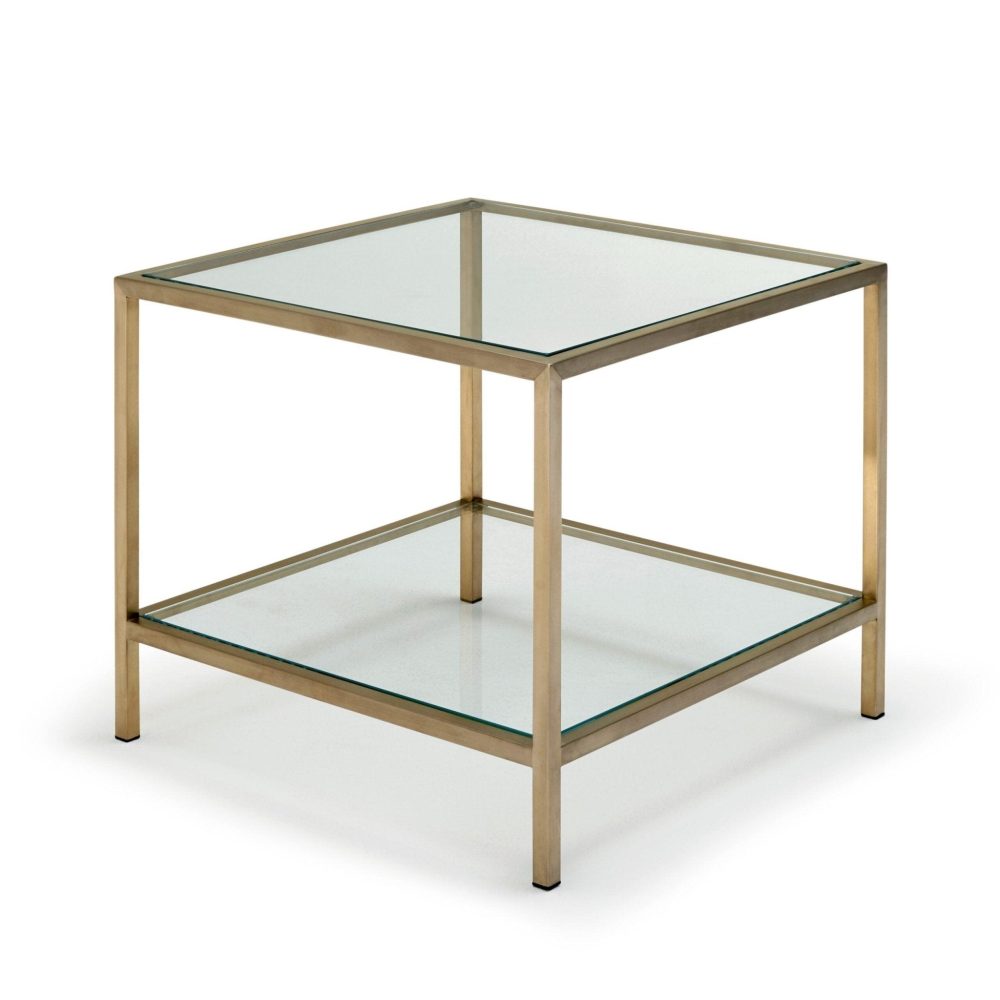 Kesterport Dekko Lamp Table - Fellini Home Ltd