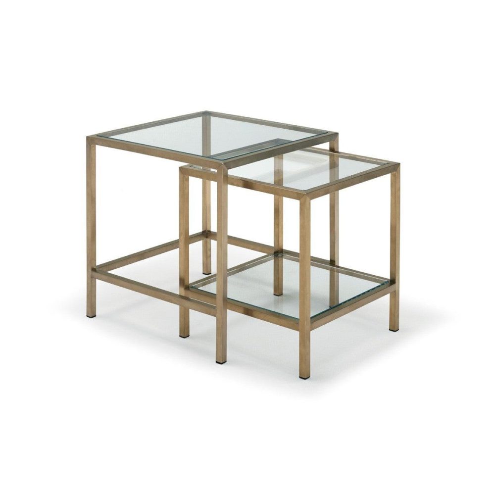 Kesterport Dekko Nesting Tables - Fellini Home Ltd