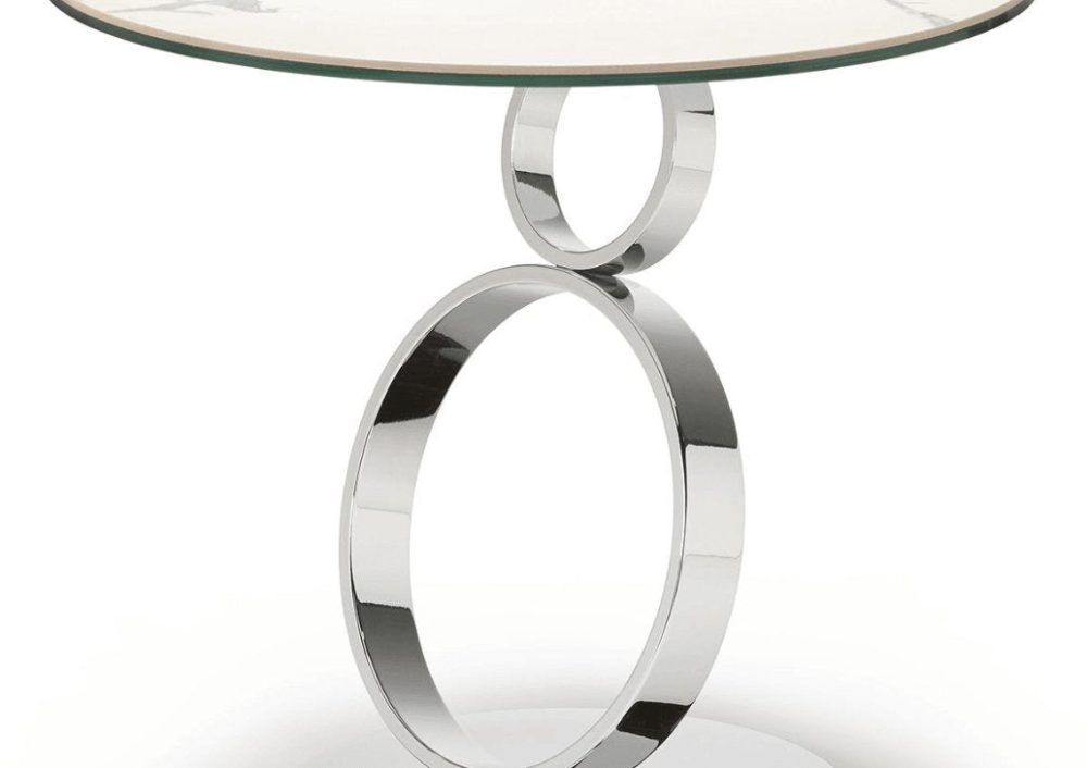 Kesterport Saturn Lamp Table - Fellini Home Ltd