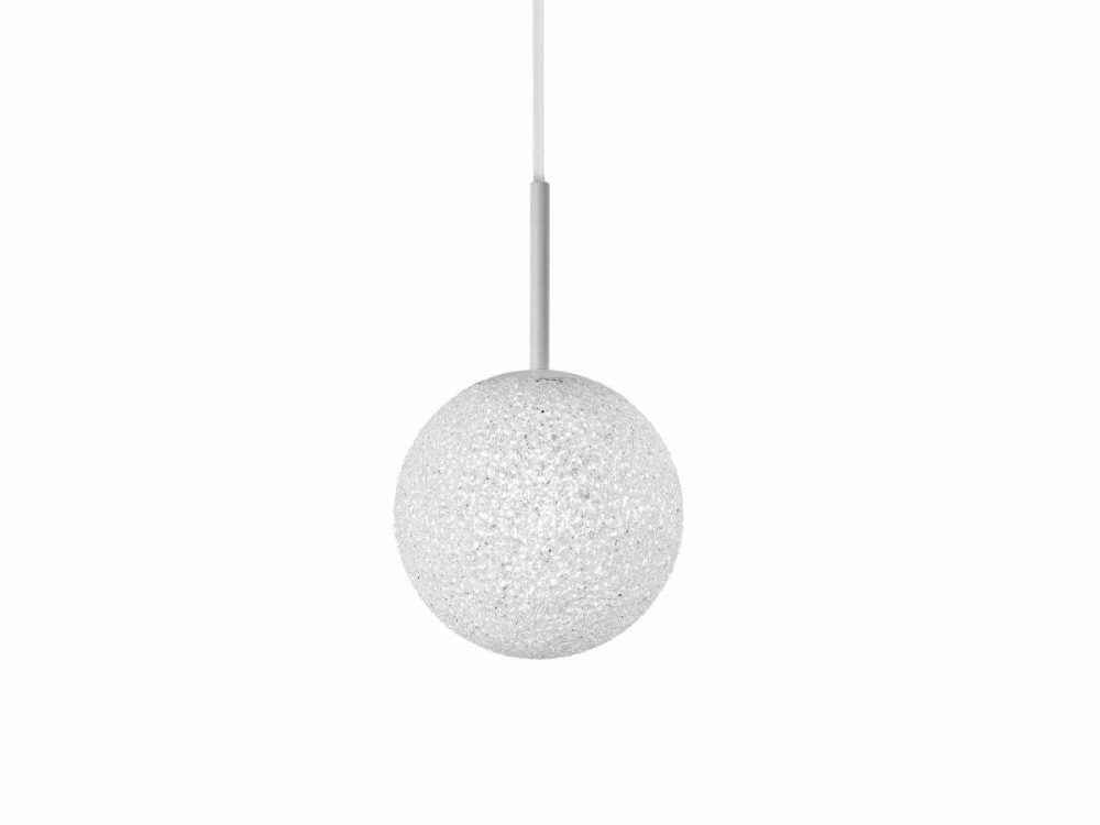 Lumen Centre IceGlobe Mini Wall Ceiling Lamp - Fellini Home Ltd