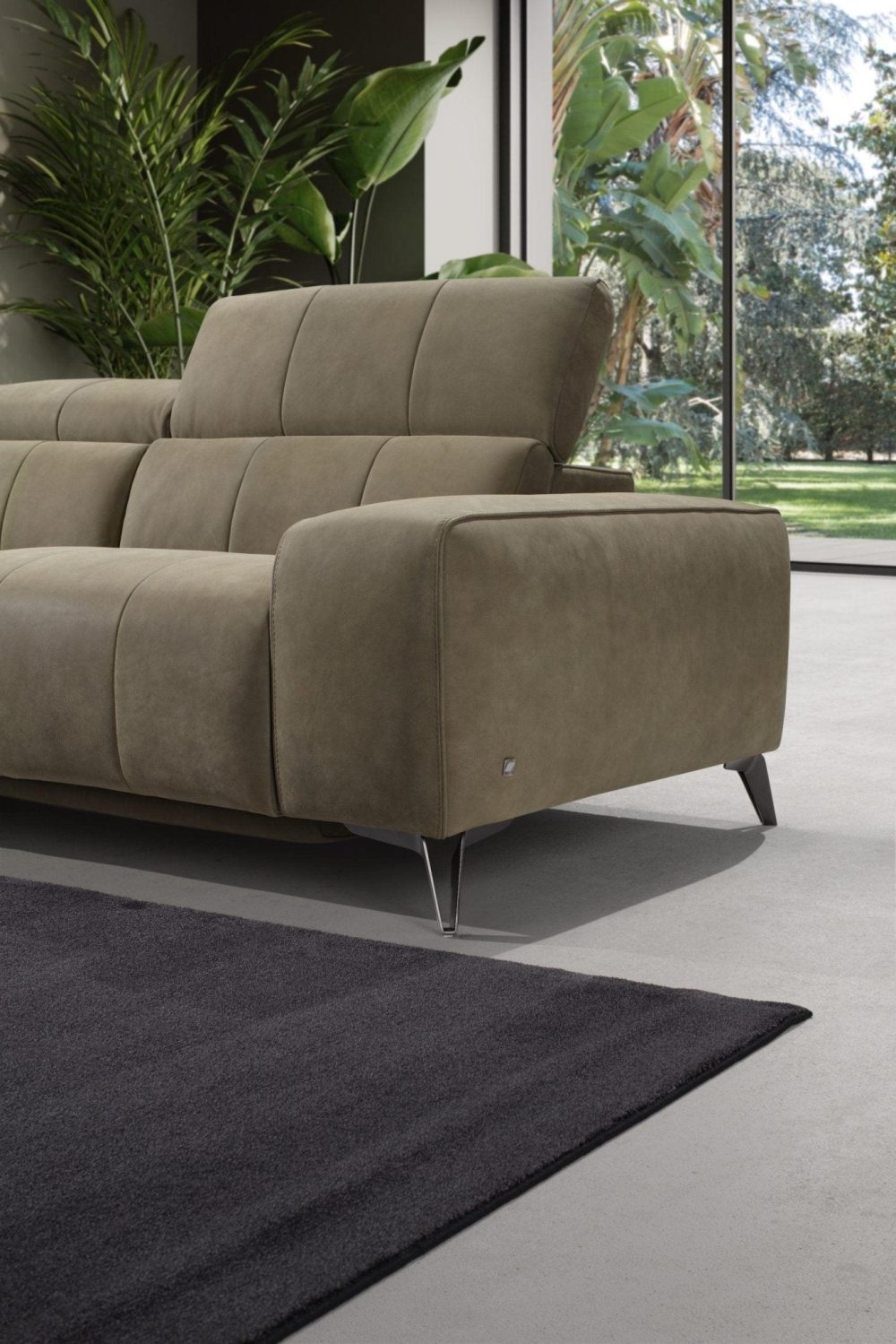 Marinelli Azimut Sofa - Fellini Home Ltd