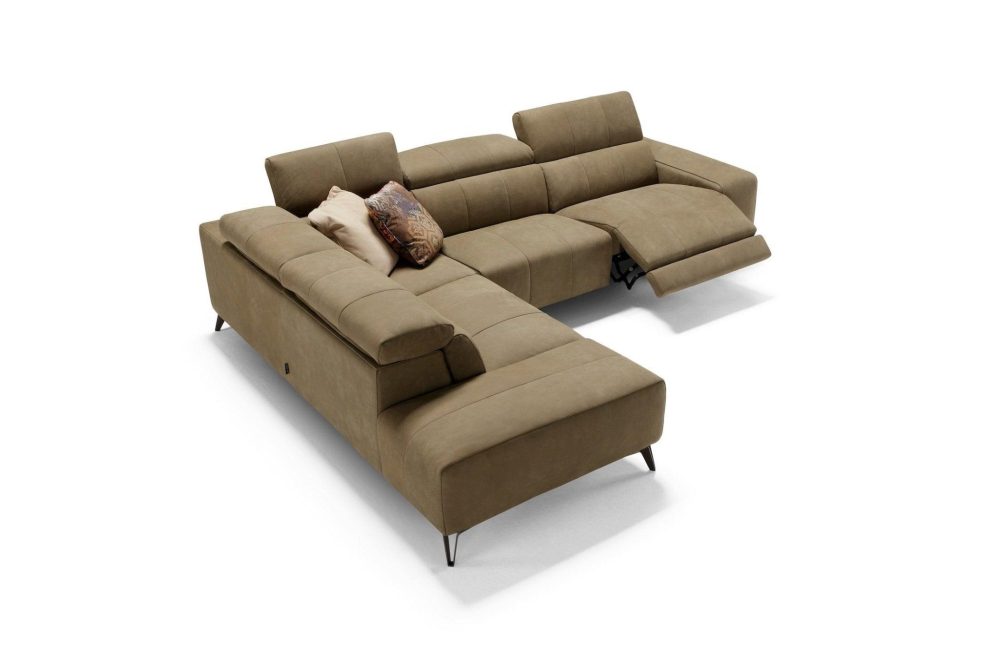 Marinelli Azimut Sofa - Fellini Home Ltd