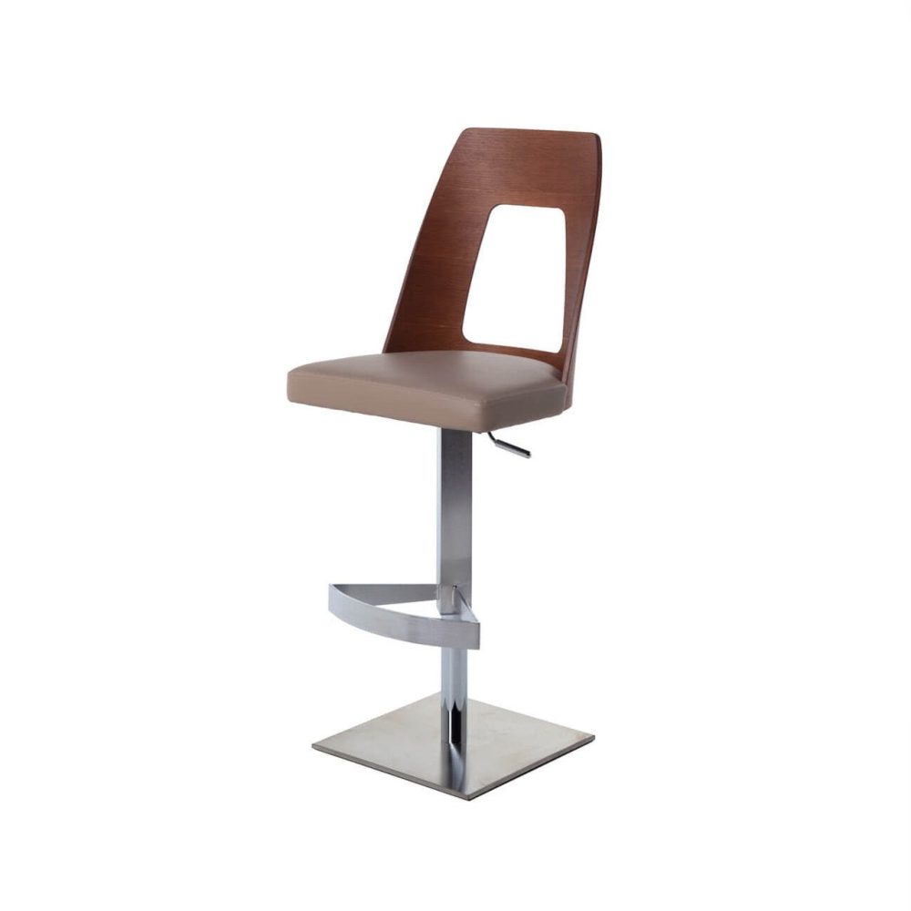 Peressini City Barstool - Fellini Home Ltd