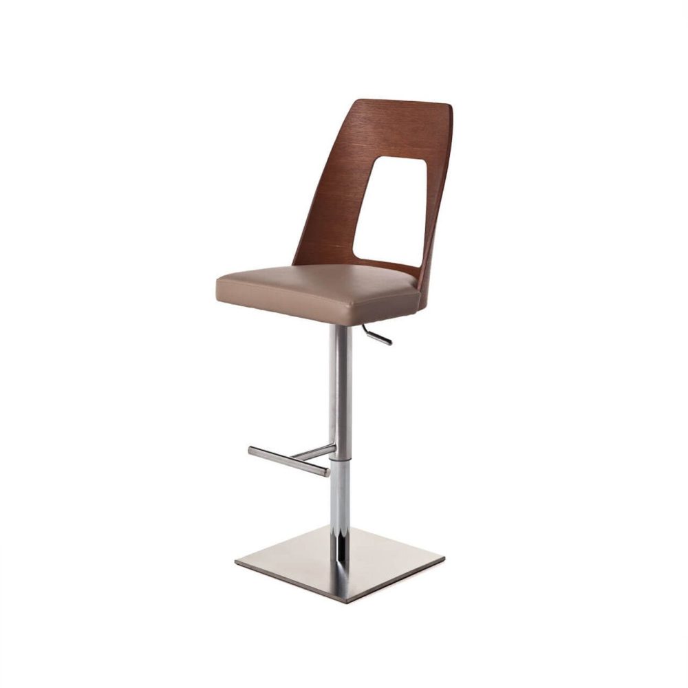 Peressini City Barstool - Fellini Home Ltd