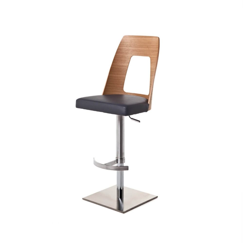 Peressini City Barstool - Fellini Home Ltd