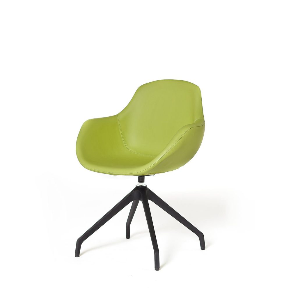 Peressini Maya Chair - Fellini Home Ltd