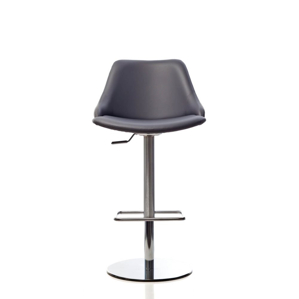 Peressini Moda Barstool - Fellini Home Ltd