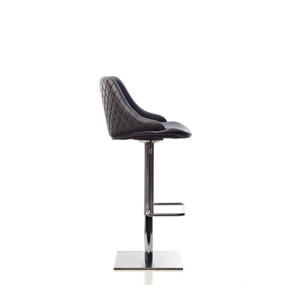 Peressini Moda Barstool - Fellini Home Ltd