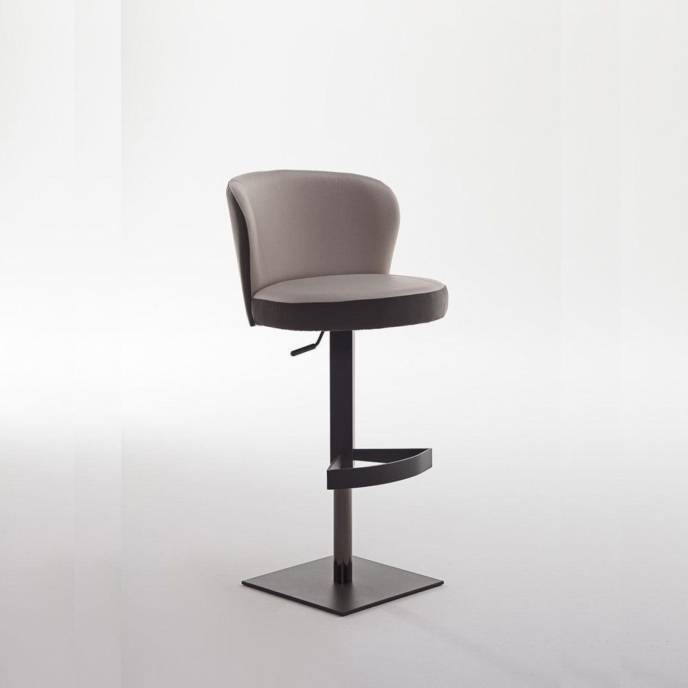 Peressini Ocean Barstool - Fellini Home Ltd