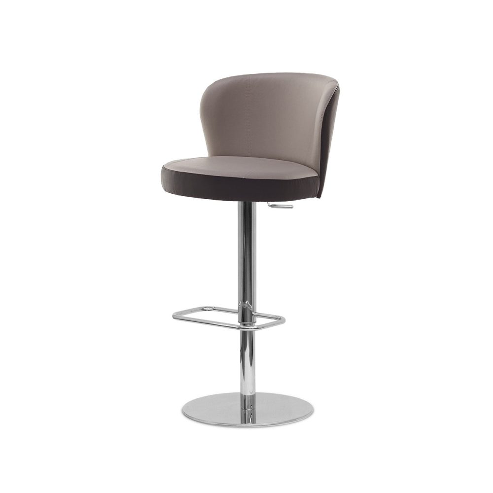 Peressini Ocean Barstool - Fellini Home Ltd