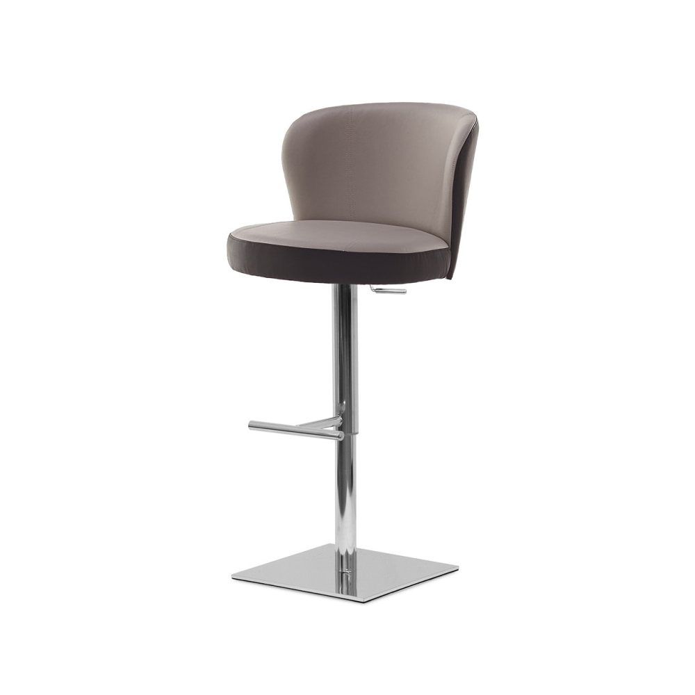 Peressini Ocean Barstool - Fellini Home Ltd