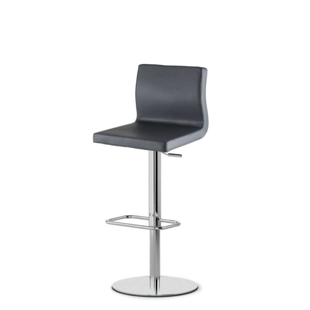 Peressini Quadra Barstool - Fellini Home Ltd