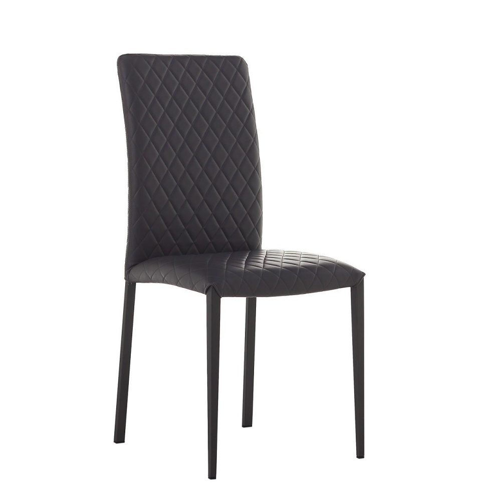 Peressini Roma 2 Chair - Fellini Home Ltd