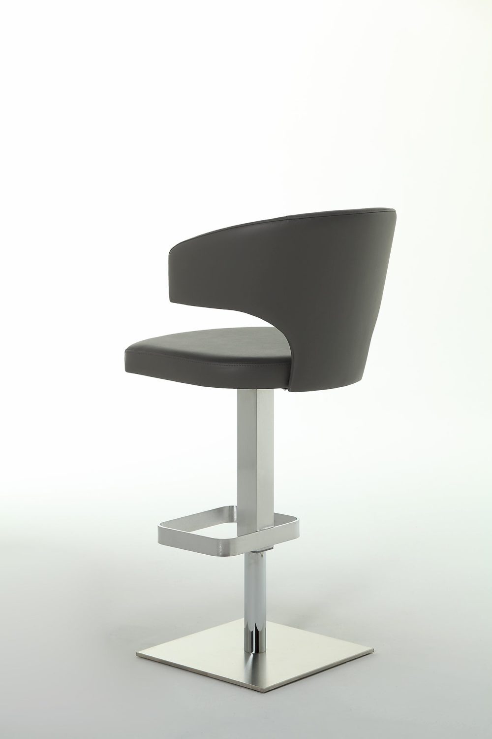 Peressini Wing Barstool - Fellini Home Ltd