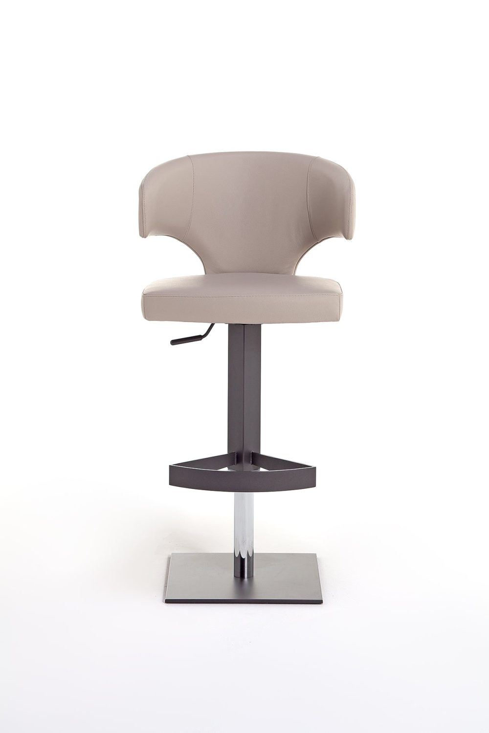 Peressini Wing Barstool - Fellini Home Ltd