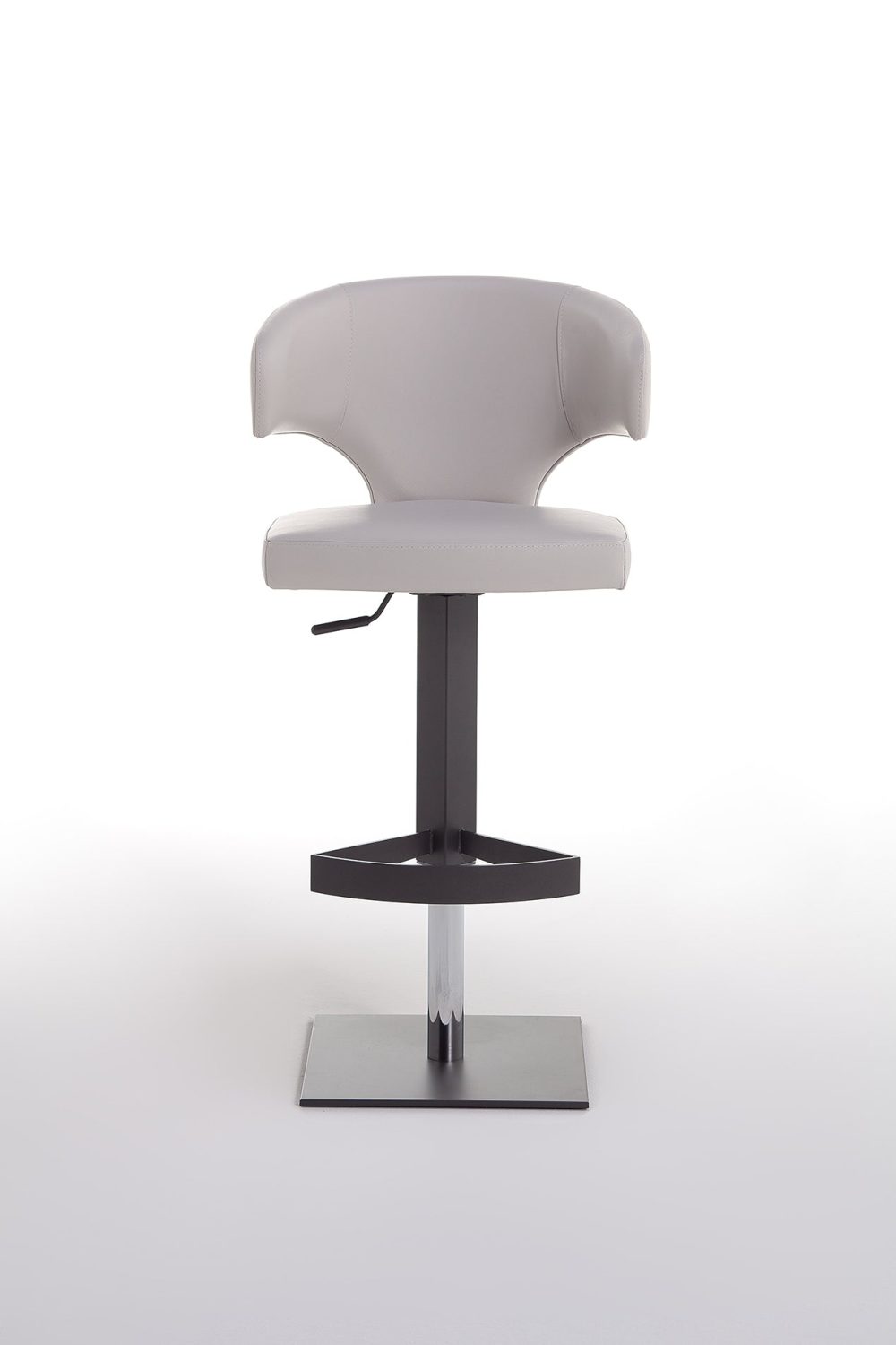 Peressini Wing Barstool - Fellini Home Ltd