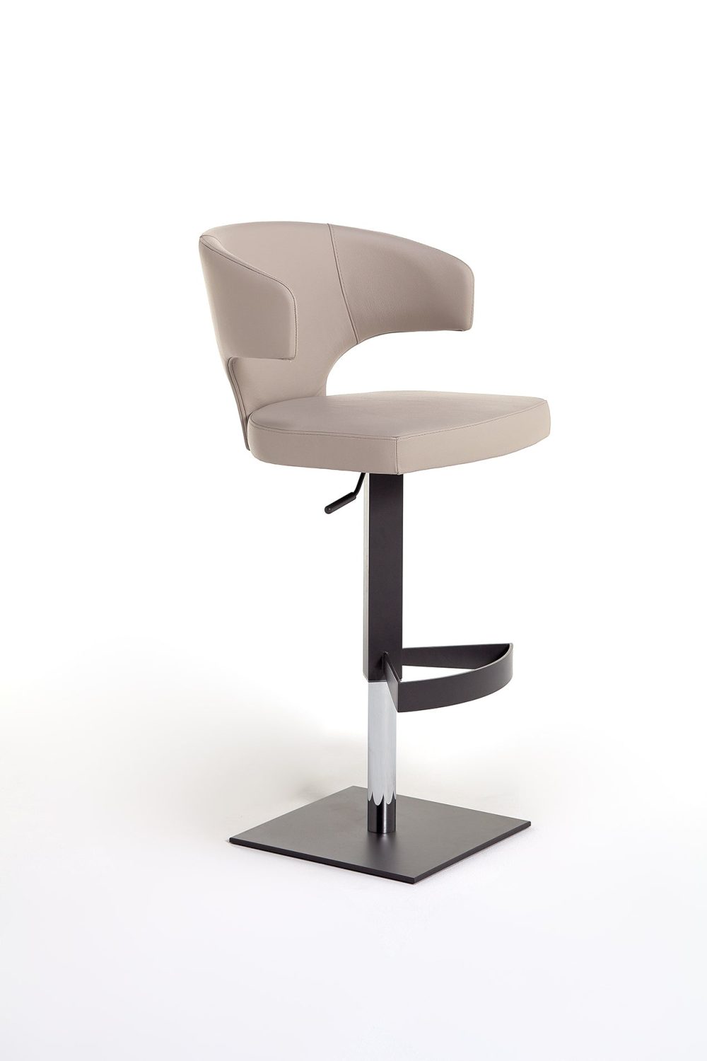 Peressini Wing Barstool - Fellini Home Ltd