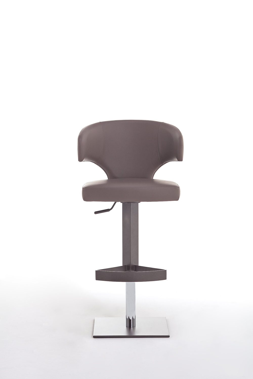 Peressini Wing Barstool - Fellini Home Ltd