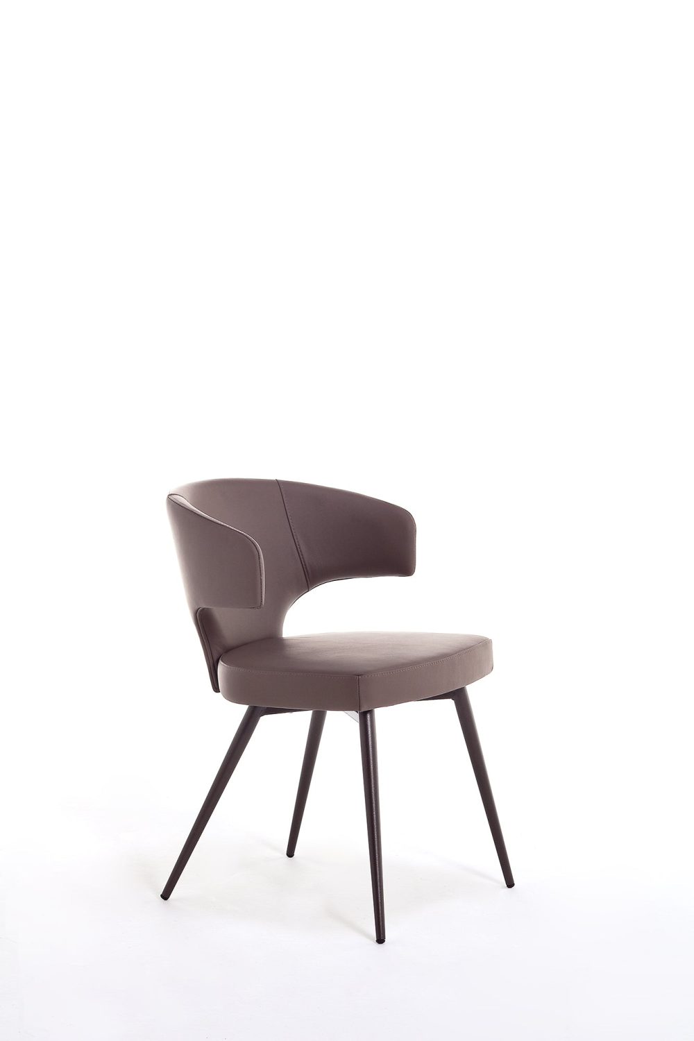 Peressini Wing - W Chair - Fellini Home Ltd