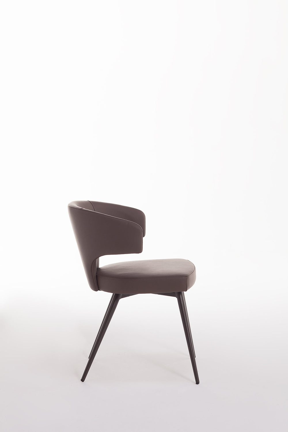 Peressini Wing - W Chair - Fellini Home Ltd