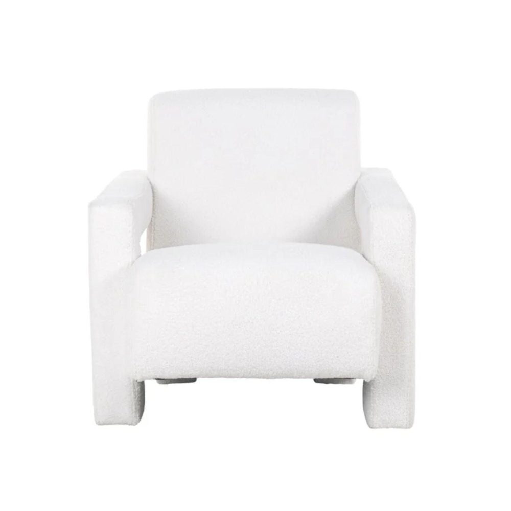 Richmond Interiors Casey Easy Chair S4567 FR - Fellini Home Ltd