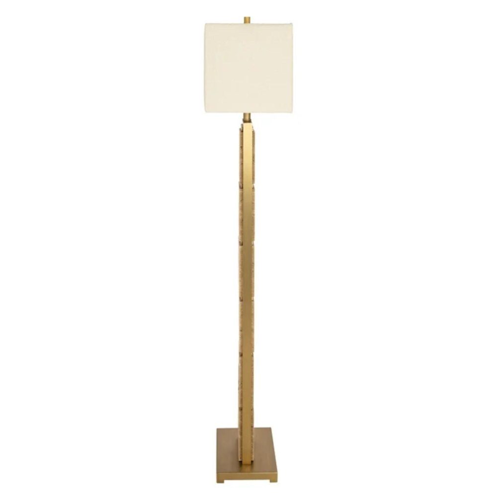 Richmond Interiors Floor Lamp Meyra LB - 0157 - Fellini Home Ltd