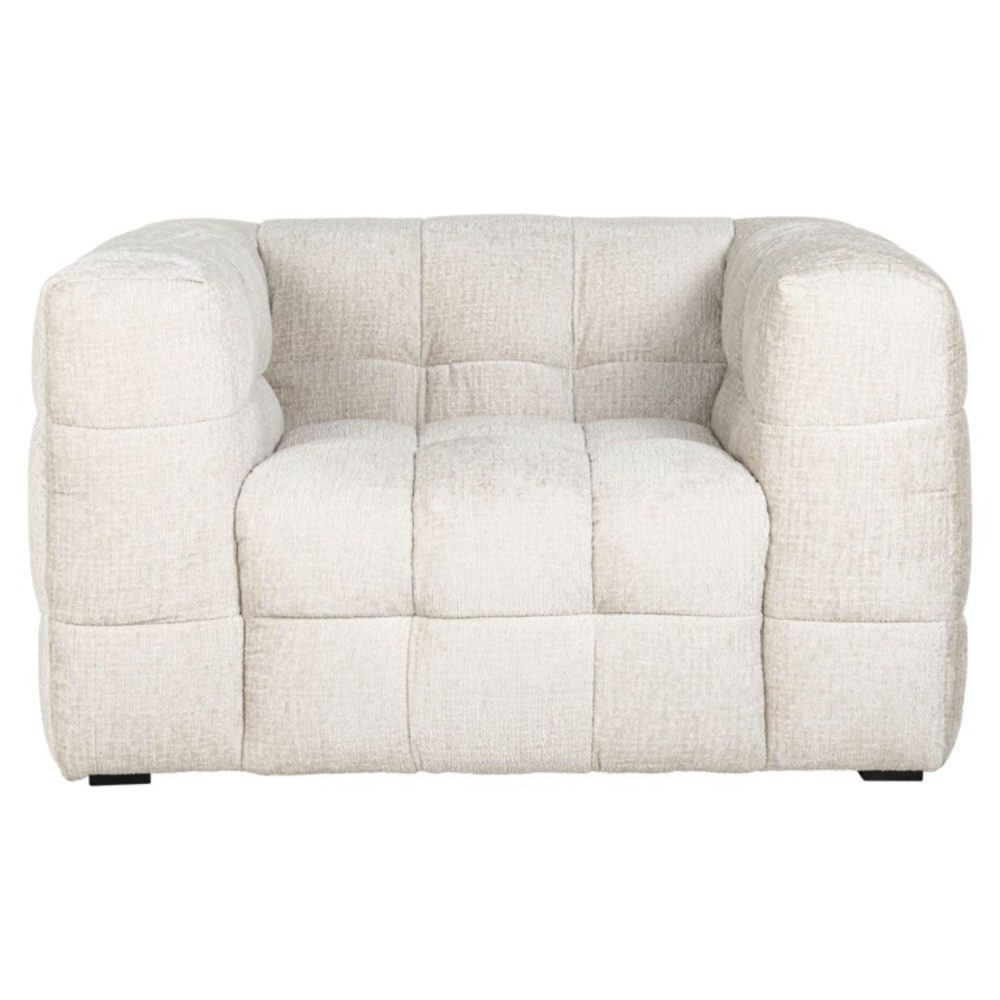 Richmond Interiors Merrol Fusion Sofa In Cream S5151 FR - Fellini Home Ltd