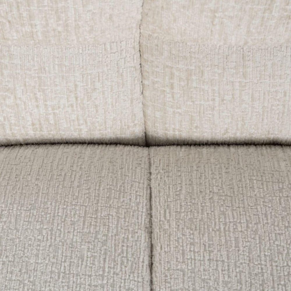 Richmond Interiors Merrol Fusion Sofa In Cream S5151 FR - Fellini Home Ltd