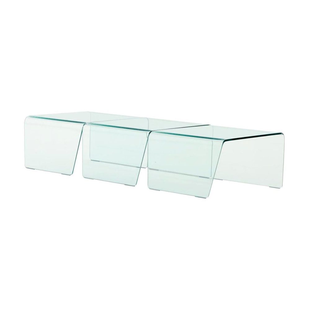 Rosis Ligne Roset Coffee Table - Fellini Home Ltd