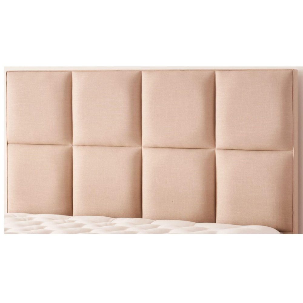 VISPRING Atlas Headboard - Fellini Home Ltd