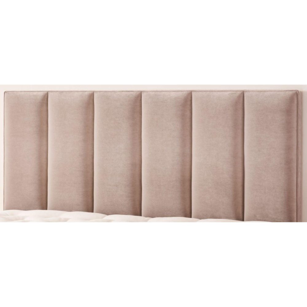 VISPRING Ceto Headboard - Fellini Home Ltd