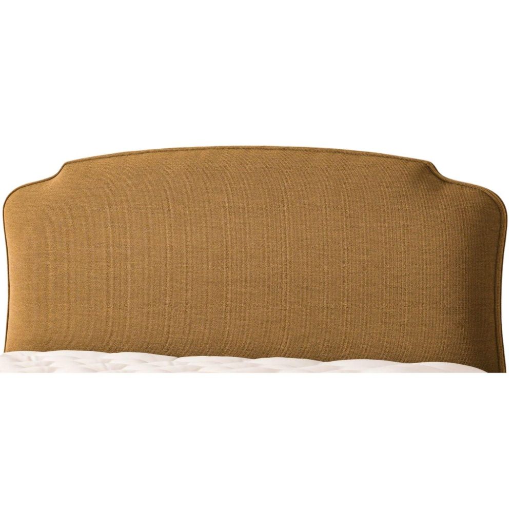 VISPRING Eccleston Headboard - Fellini Home Ltd