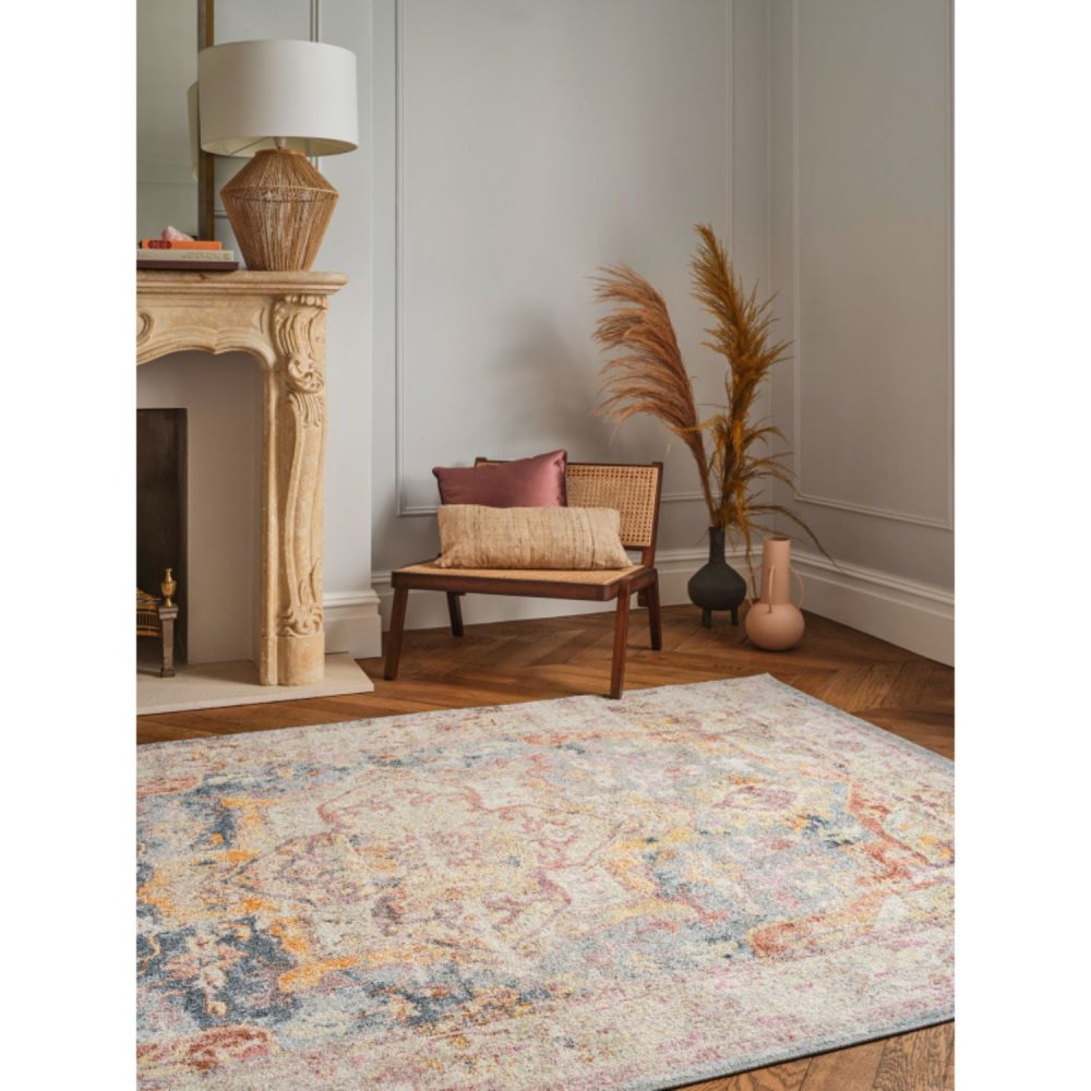 Asiatic Flores Azin Rug FR01 - Fellini Home Ltd