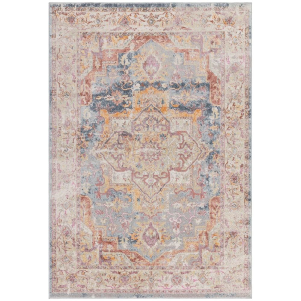 Asiatic Flores Azin Rug FR01 - Fellini Home Ltd