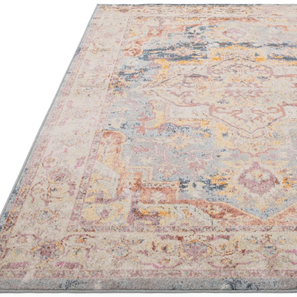 Asiatic Flores Azin Rug FR01 - Fellini Home Ltd