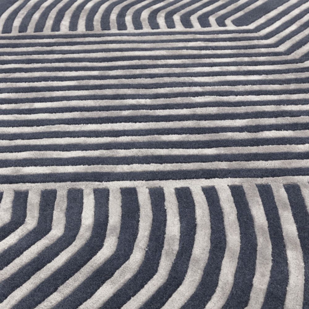 Asiatic Matrix Rug 97 - Fellini Home Ltd