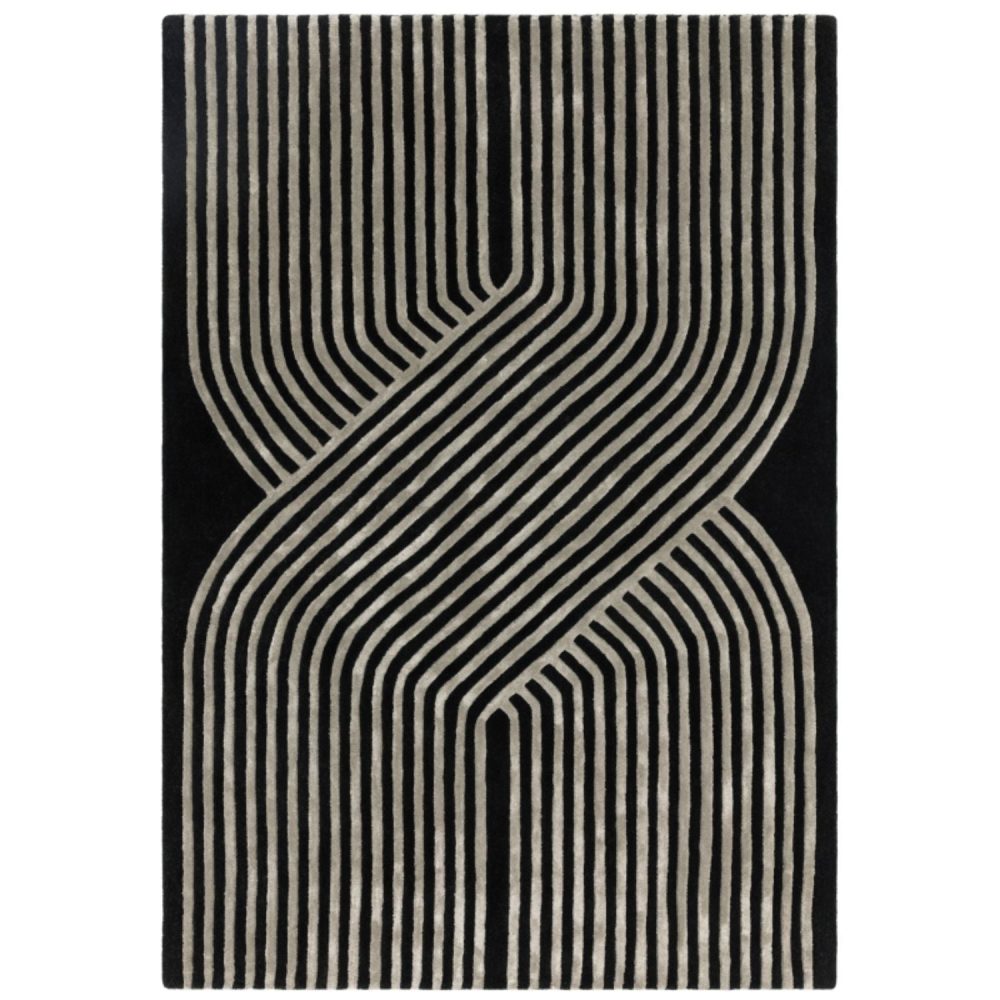 Asiatic Matrix Rug 98 - Fellini Home Ltd