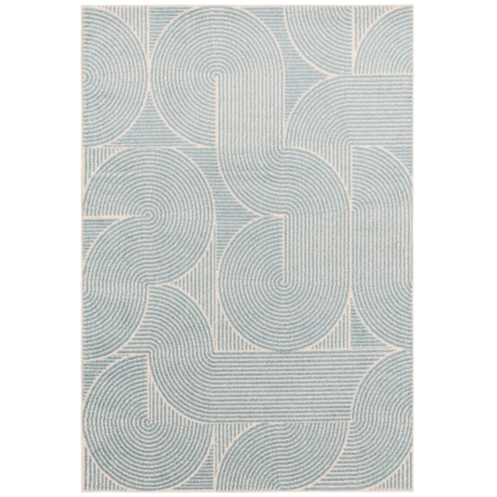 Asiatic Muse Swirl Rug - Fellini Home Ltd