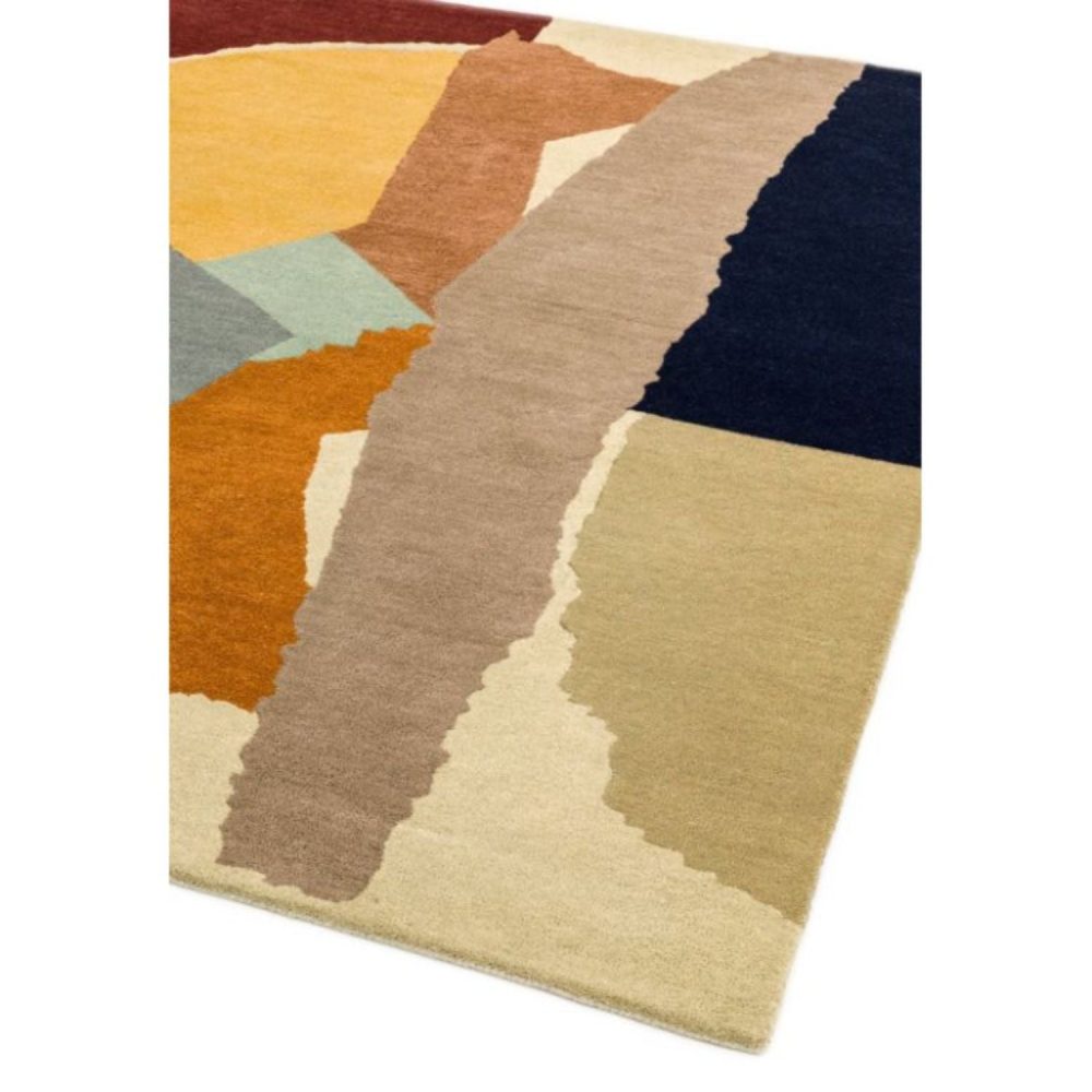 Asiatic Reef Rug RF14 - Fellini Home Ltd