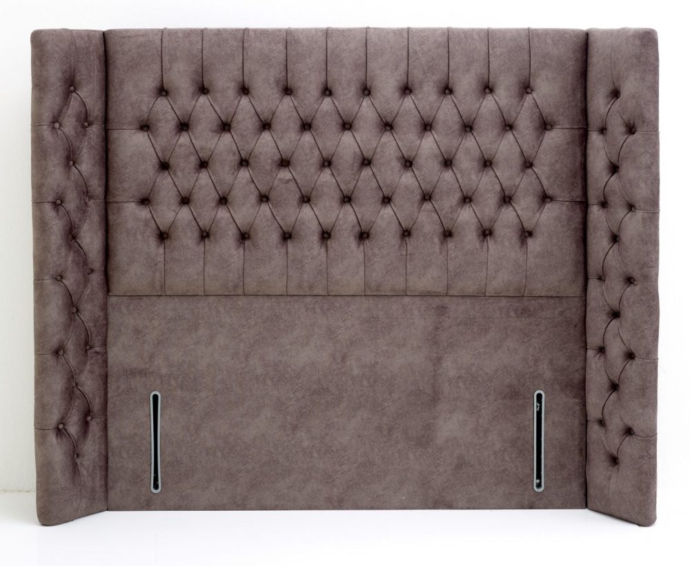 Highgrove Sanctum Opulence Headboards - Fellini Home Ltd