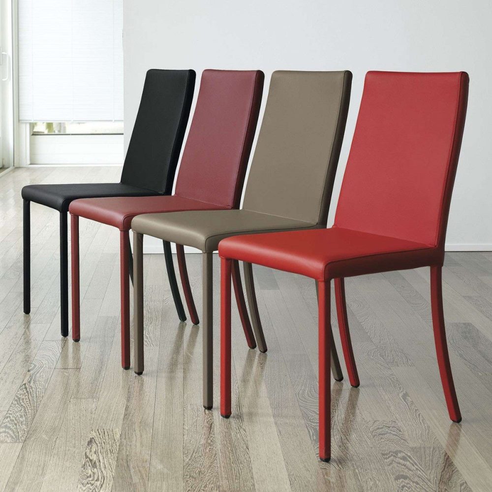 Ivano Antonello Italia Nicole Chair - Fellini Home Ltd